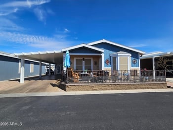 650 Hawes Road -- #3406, Mesa, AZ 85207