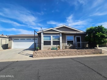 650 Hawes Road -- #4410, Mesa, AZ 85207