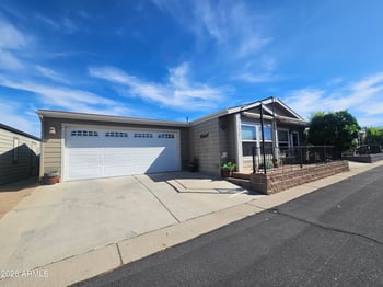 650 Hawes Road -- #4410, Mesa, AZ 85207