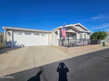 650 Hawes Road -- #4414, Mesa, AZ 85207