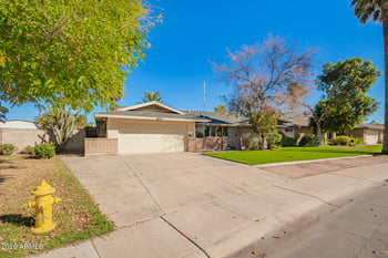 650 Malibu Dr, Tempe, AZ 85282