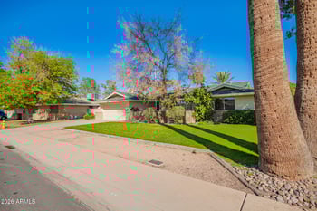650 Malibu Dr, Tempe, AZ 85282