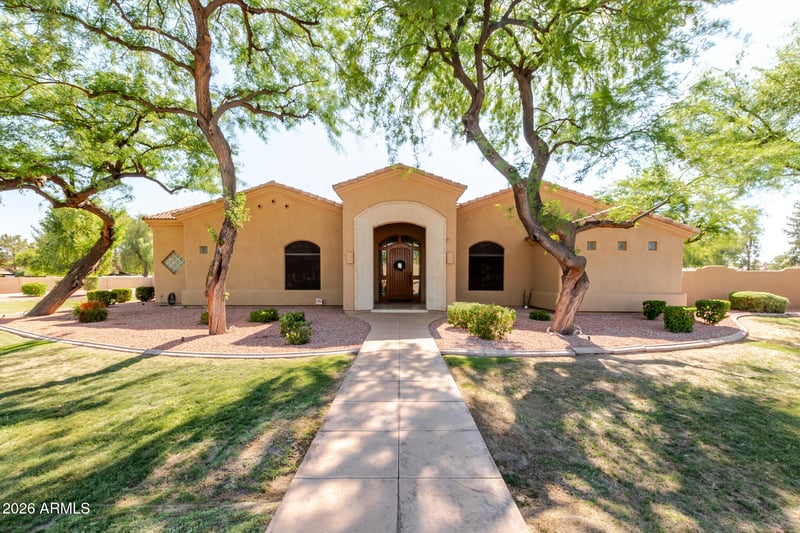650 Bullmoose Dr, Chandler, AZ 85224