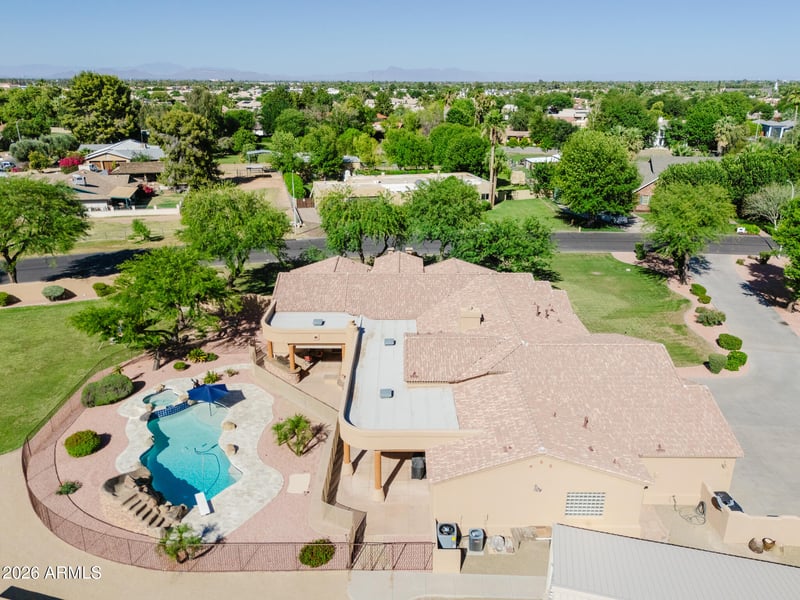 650 Bullmoose Dr, Chandler, AZ 85224