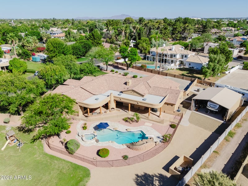 650 Bullmoose Dr, Chandler, AZ 85224