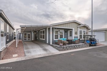 650 N Hawes -- #3217, Mesa, AZ 85207