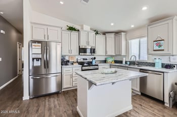 650 N Hawes -- #3217, Mesa, AZ 85207