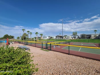 650 N Hawes Rd #2731, Mesa, AZ 85207