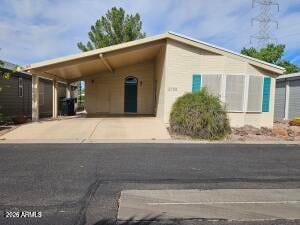 650 N Hawes Rd #2755, Mesa, AZ 85207