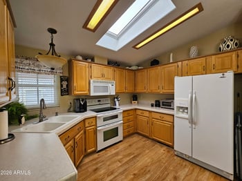 650 Hawes Rd #2851, Mesa, AZ 85207