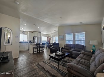 650 N Hawes Rd #3108, Mesa, AZ 85207