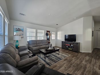 650 N Hawes Rd #3108, Mesa, AZ 85207