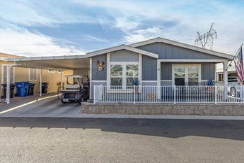 650 Hawes Rd #3109, Mesa, AZ 85207
