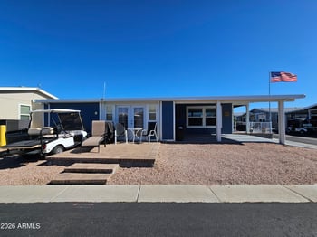 650 Hawes Rd #3202, Mesa, AZ 85207