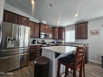 650 Hawes Rd #3208, Mesa, AZ 85207