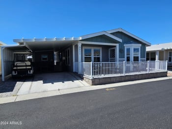650 N Hawes Rd #3211, Mesa, AZ 85207