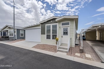 650 Hawes Rd #3215, Mesa, AZ 85207