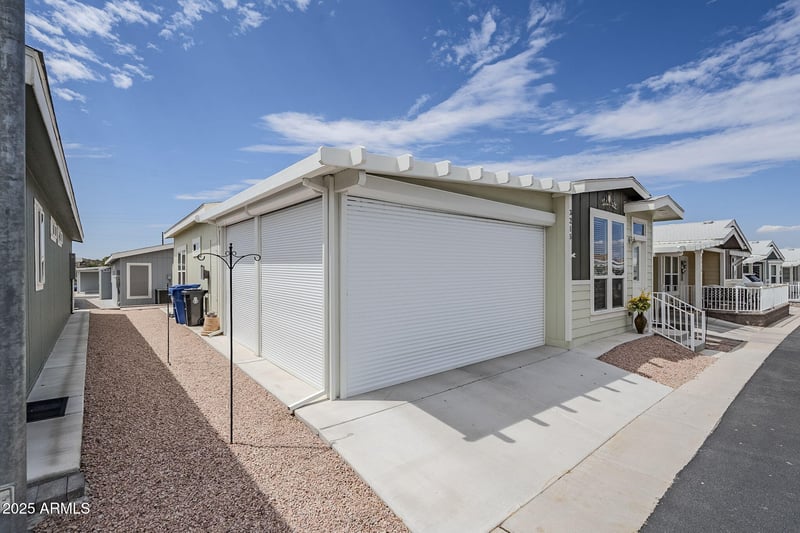 650 N Hawes Rd #3215, Mesa, AZ 85207