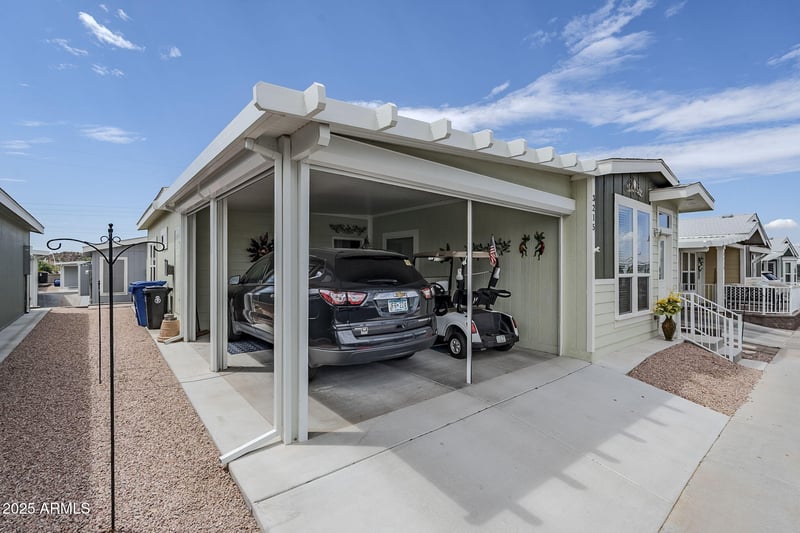 650 N Hawes Rd #3215, Mesa, AZ 85207