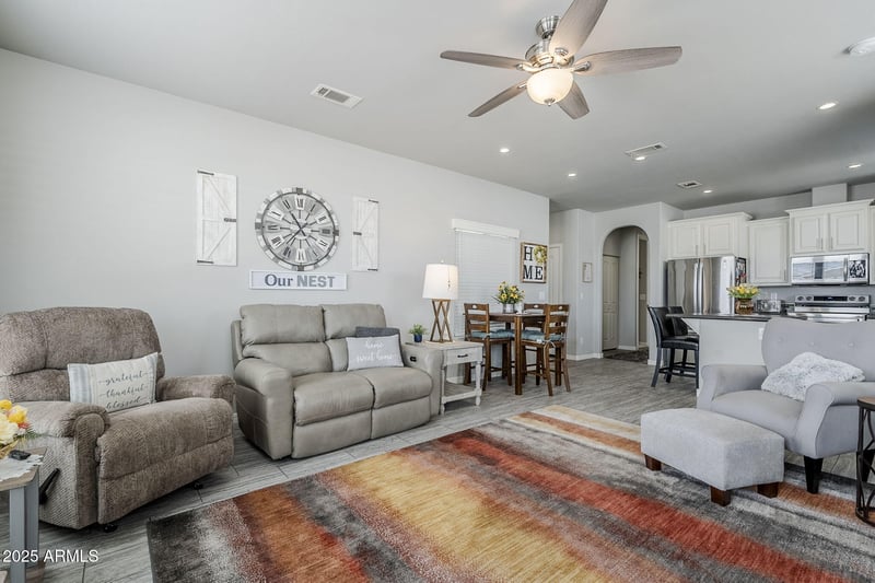 650 N Hawes Rd #3215, Mesa, AZ 85207
