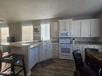 650 Hawes Rd #3312, Mesa, AZ 85207