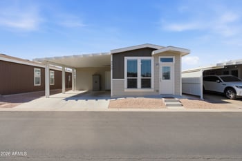 650 N Hawes Rd #3313, Mesa, AZ 85207