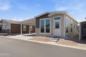 650 N Hawes Rd #3313, Mesa, AZ 85207