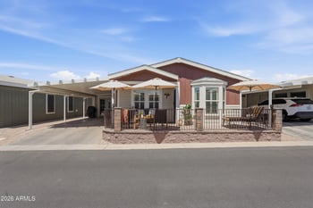 650 Hawes Rd #3318, Mesa, AZ 85207