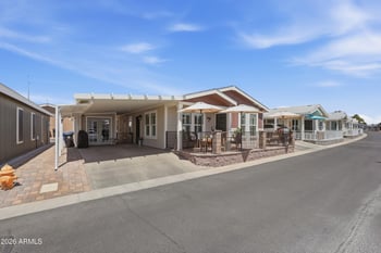 650 Hawes Rd #3318, Mesa, AZ 85207