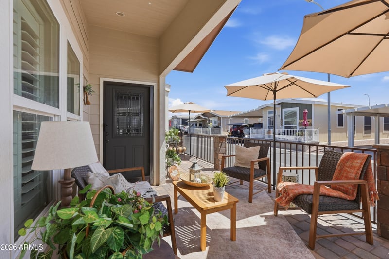 650 N Hawes Rd #3318, Mesa, AZ 85207
