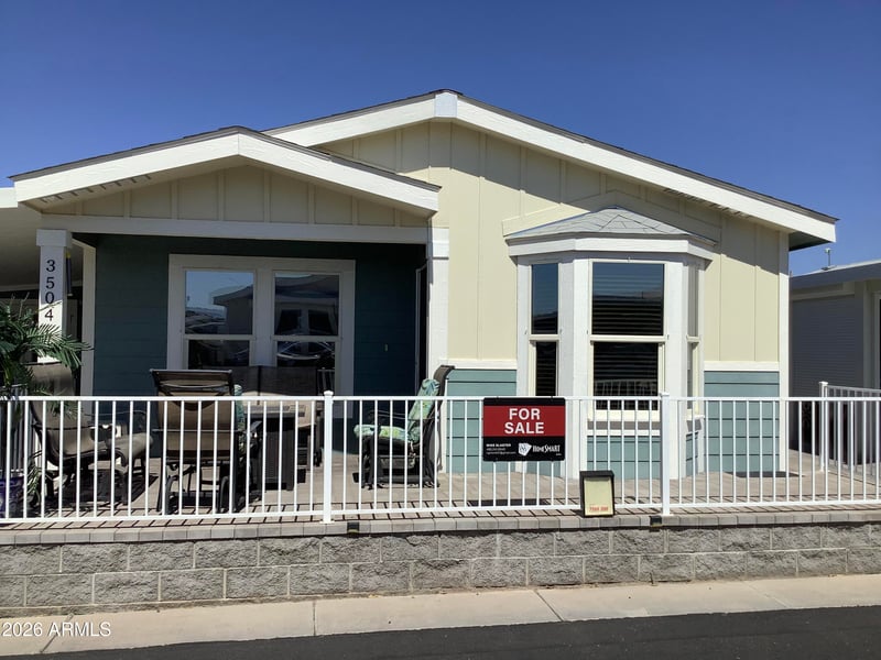 650 N Hawes Rd #3504, Mesa, AZ 85207