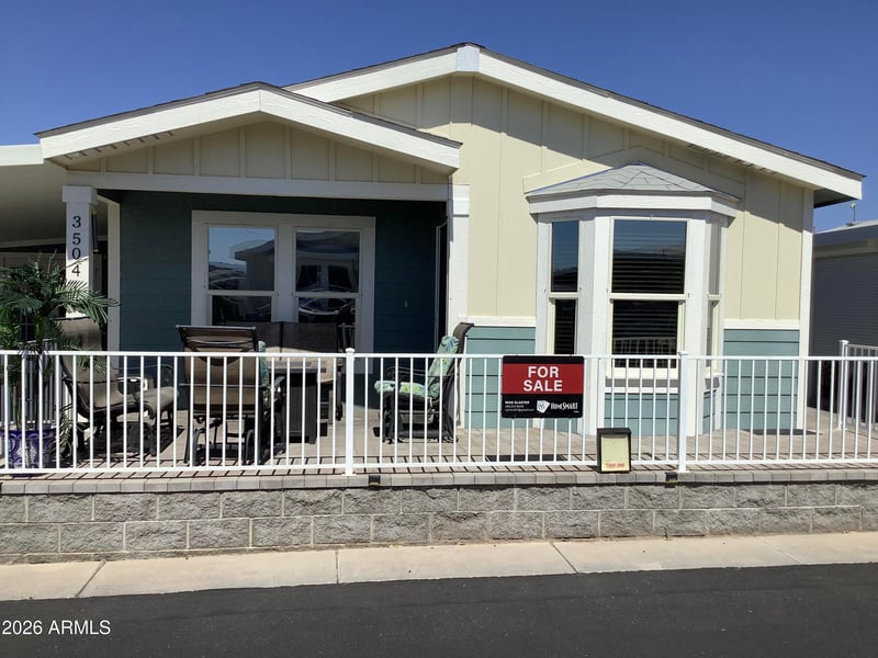 650 N Hawes Rd #3504, Mesa, AZ 85207