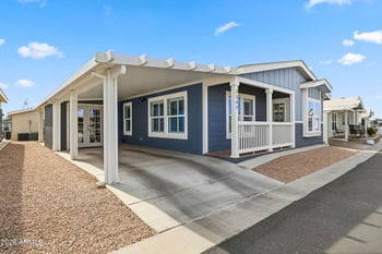 650 N Hawes Rd #3509, Mesa, AZ 85207