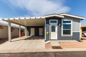 650 Hawes Rd #3622, Mesa, AZ 85207