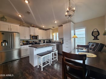 650 N Hawes Rd #3711, Mesa, AZ 85207