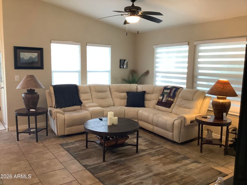650 N Hawes Rd #4007, Mesa, AZ 85207