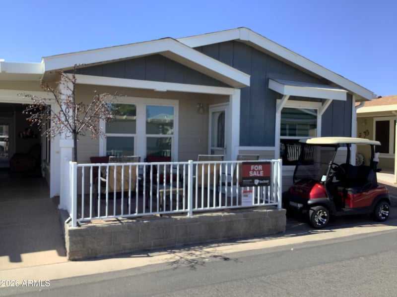650 N Hawes Rd #4007, Mesa, AZ 85207