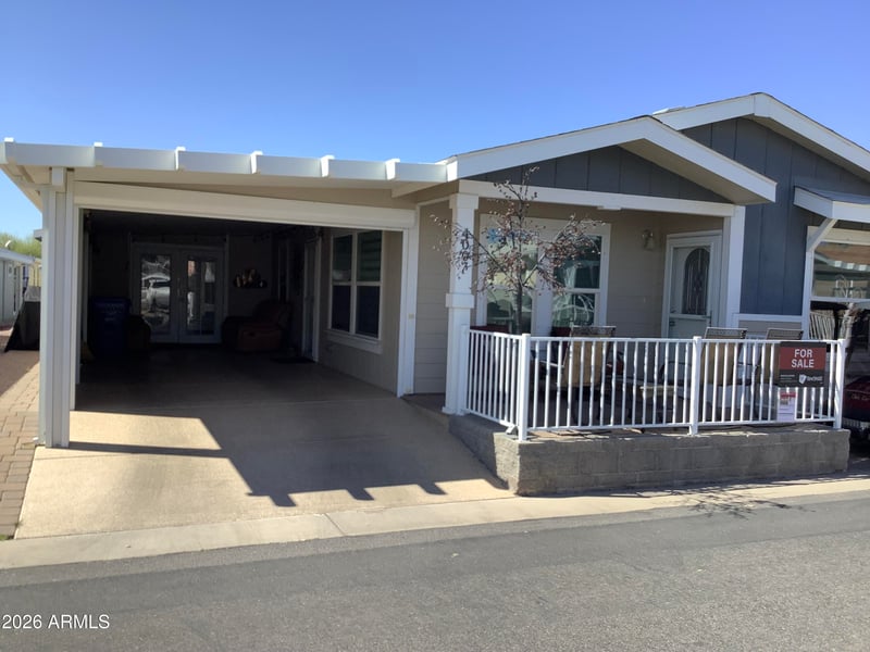 650 N Hawes Rd #4007, Mesa, AZ 85207
