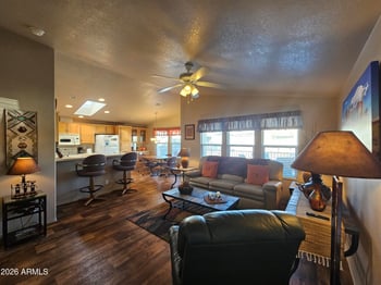 650 Hawes Rd #4625, Mesa, AZ 85207
