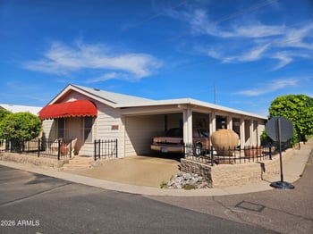 650 Hawes Rd #4818, Mesa, AZ 85207