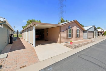 650 N Hawes Rd N #4830, Mesa, AZ 85207