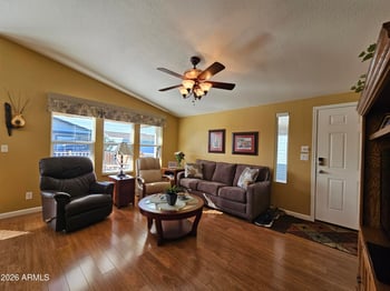 650 Hawes Road -- #4520, Mesa, AZ 85207