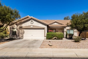 650 Palo Verde St, Casa Grande, AZ 85122