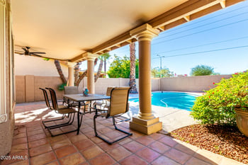 650 Bay Dr, Gilbert, AZ 85233