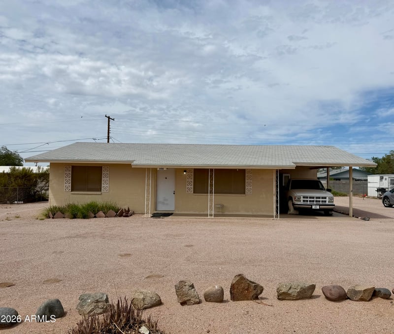 650 S Cornwall Dr, Apache Junction, AZ 85120