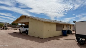 650 S Cornwall Dr, Apache Junction, AZ 85120
