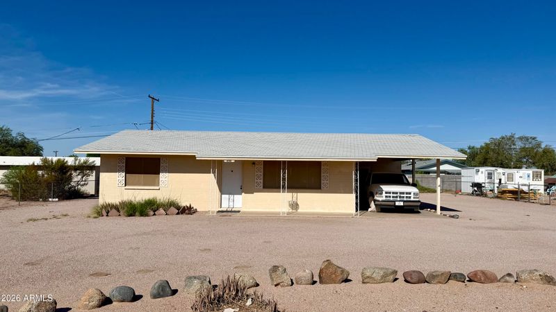 650 S Cornwall Dr, Apache Junction, AZ 85120