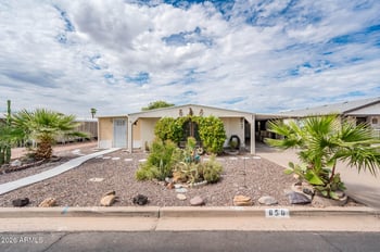 650 S Park View Cir, Mesa, AZ 85208