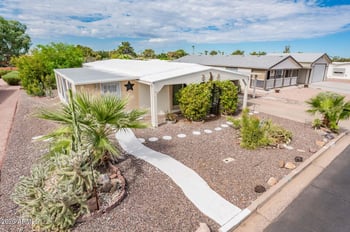 650 S Park View Cir, Mesa, AZ 85208