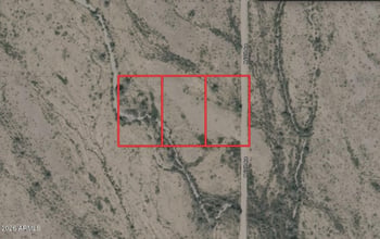 6500 411th Ave #-, Tonopah, AZ 85354